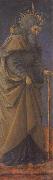 Fra Filippo Lippi St John the Baptist oil painting